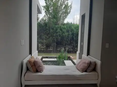 Casa en Alquiler Temporal A Estrenar