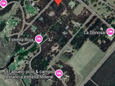 Estancia Estrella Federal