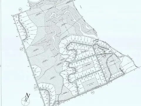 Terreno en Venta en Ramallo, USD 25.000