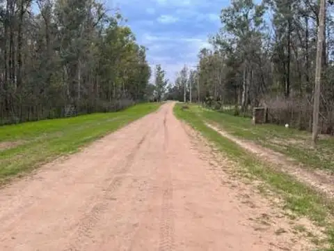 Estancia Estrella Federal