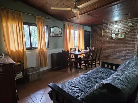 Depto Tipo Casa en Venta de 3 dormitorios