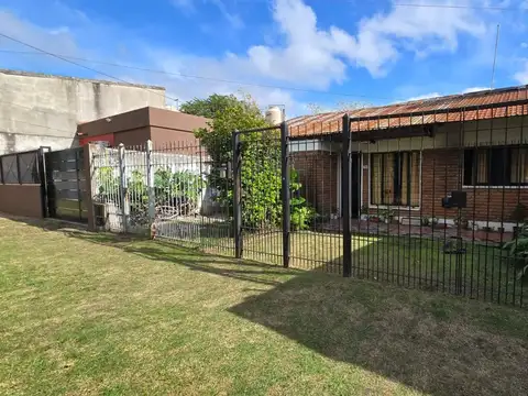 Peredo 1167 , Piso