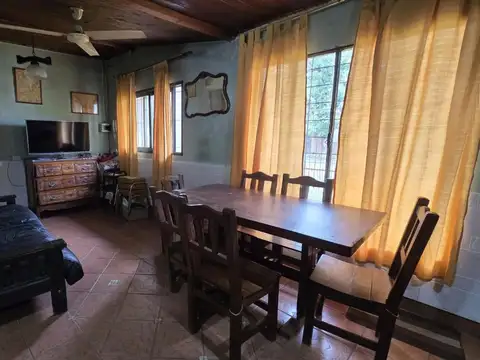 Depto Tipo Casa en Venta de 4 ambientes