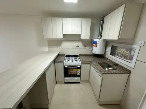 Departamento en Venta en Villa Constitución, USD 110.000