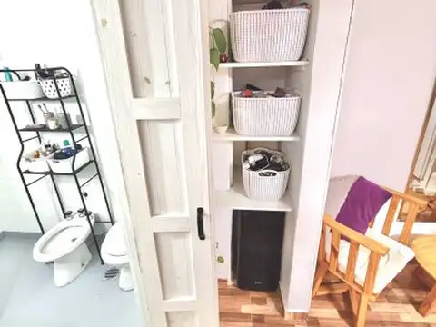 Departamento en Venta en Martín, USD 58.900