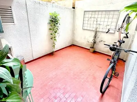 Departamento en Venta 43 años