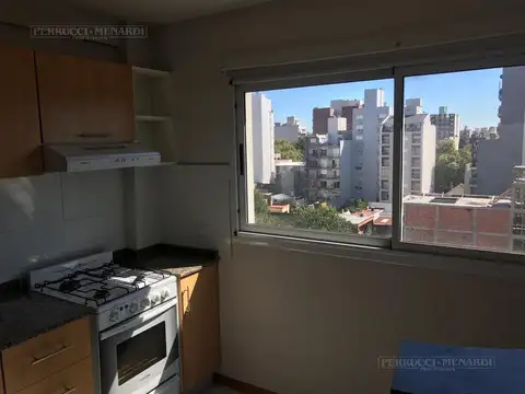 Departamento en Alquiler de 2 ambientes