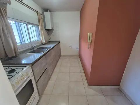 Departamento en Venta 20 años