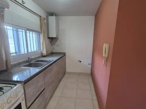 Departamento en Venta Permite mascota