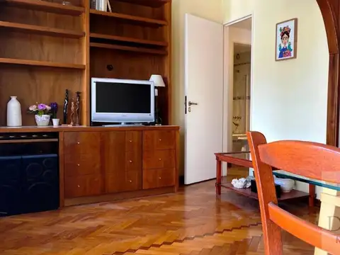 MARCELO T DE ALVEAR 2000, Piso 4