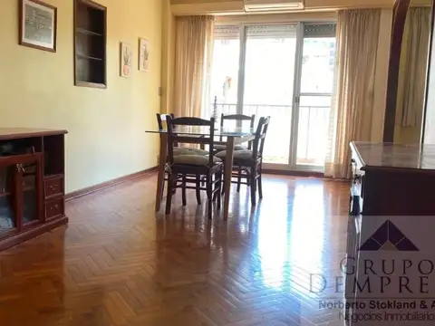 Departamento en Venta de 4 ambientes