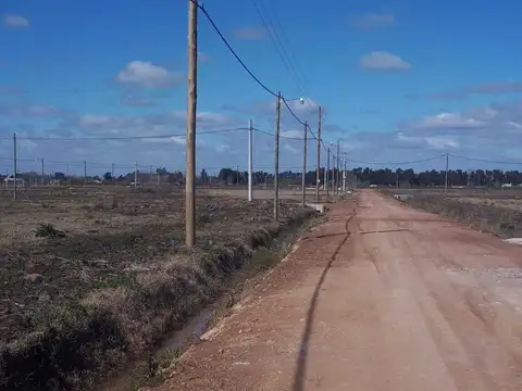 Terreno en Venta en Centro  - Zarate, USD 30.000