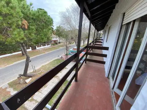 Departamento en Venta en Aguas Verdes, USD 30.000