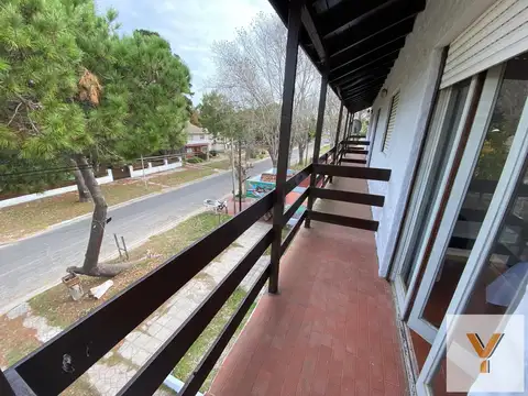 Departamento en Venta en Aguas Verdes, USD 30.000