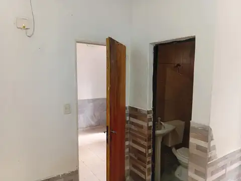 Alquiler departamento chico 2 ambientes.