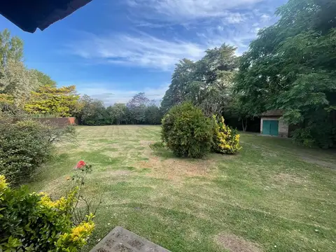 Quinta en Venta de 2 dormitorios