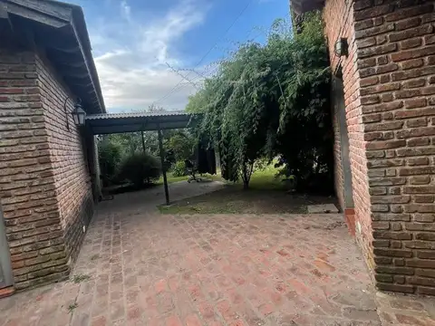 Quinta en Venta de 2 dormitorios