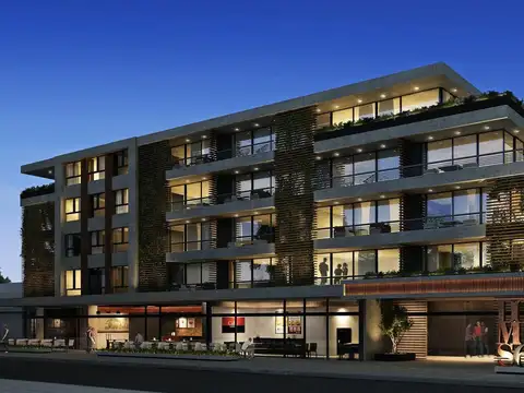Departamento en Venta en Ramos Mejía, USD 544.000
