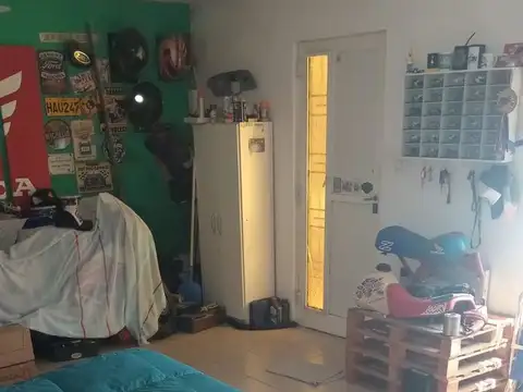 Casa en Venta 45 años