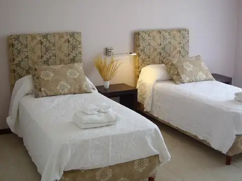 Quinta - Laguna del sauce