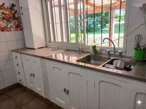 Casa en Alquiler de 3 dormitorios
