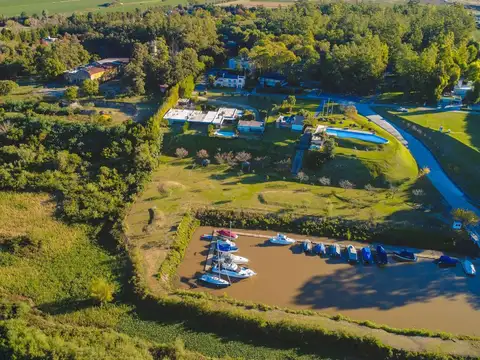 Puerto Paraíso - Barrio Privado