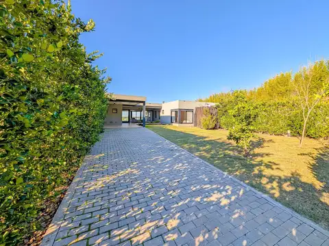 Casa en Venta en General Lagos, USD 700.000