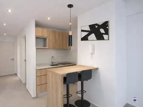 Departamento en Venta en Palermo, USD 222.300