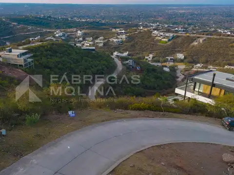Terreno en Venta de 996,0 m2