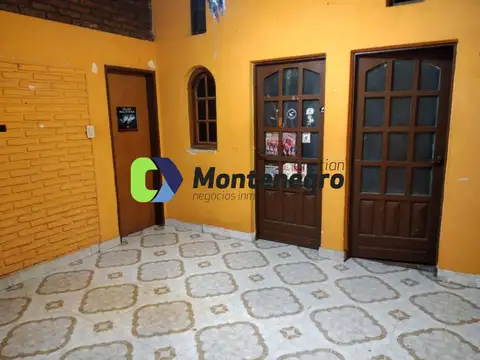 Calle 126 1200