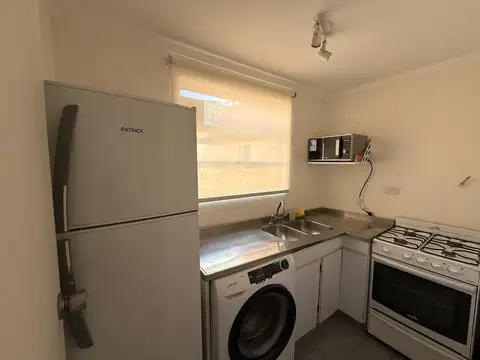 Departamento en Alquiler Temporal en Retiro, USD 1.350