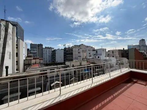 Departamento en Alquiler Temporal al Noroeste