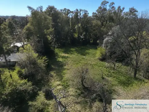 Terreno / Lote en venta de 3750m2 ubicado en Villa Rosa