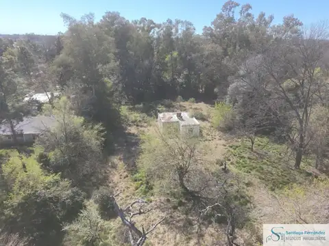 Terreno / Lote en venta de 3750m2 ubicado en Villa Rosa