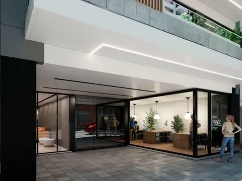 Local  en Venta en Once, Capital Federal, Buenos Aires