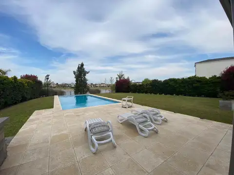 Casa en Venta 5 años