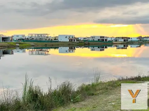 Terreno en Venta de 766,0 m2