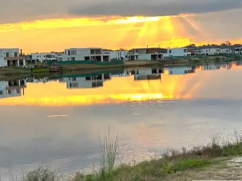 Terreno en venta - 766.86Mts2 - Belén de Escobar
