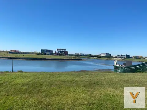 Riberas - Puertos del Lago