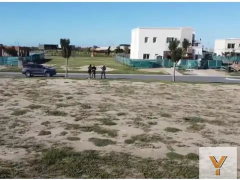 Terreno en Venta en Puertos - Barrio Costas, USD 197.000
