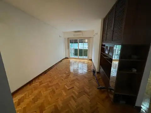 GRAN DEPTO 3 AMB, MUY CÓMODO, UBICACIÓN PREMIUM 