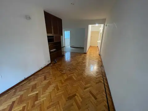 Departamento en Alquiler en Barrio Norte, $ 850.000