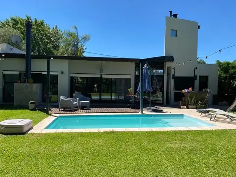 Solares Del Carmen Lote 26