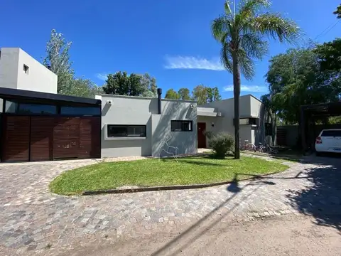 CASA EN VENTA SOLARES DEL CARMEN ZARATE