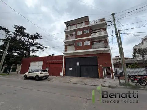 Cochera en Alquiler con acceso Ascensor
