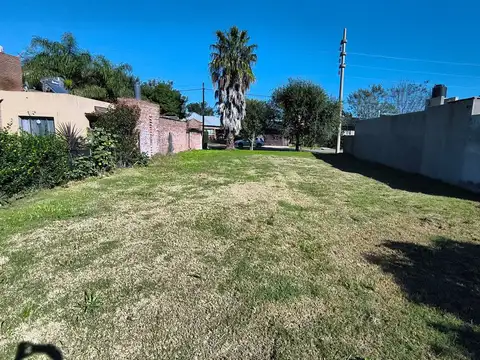 Terreno en Venta en Funes, USD 56.000