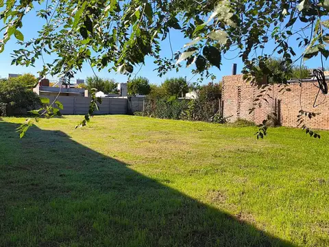 Terreno en Venta en Funes, USD 56.000