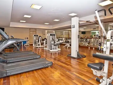 Departamento en Venta en Puerto Madero, USD 475.000