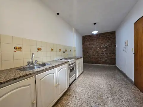 Depto Tipo Casa en Alquiler al Norte