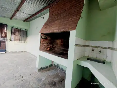 Casa en Alquiler 50 años